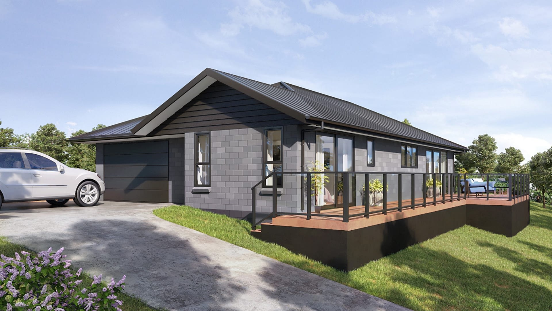 Read more about the article 10 Whitney Lane