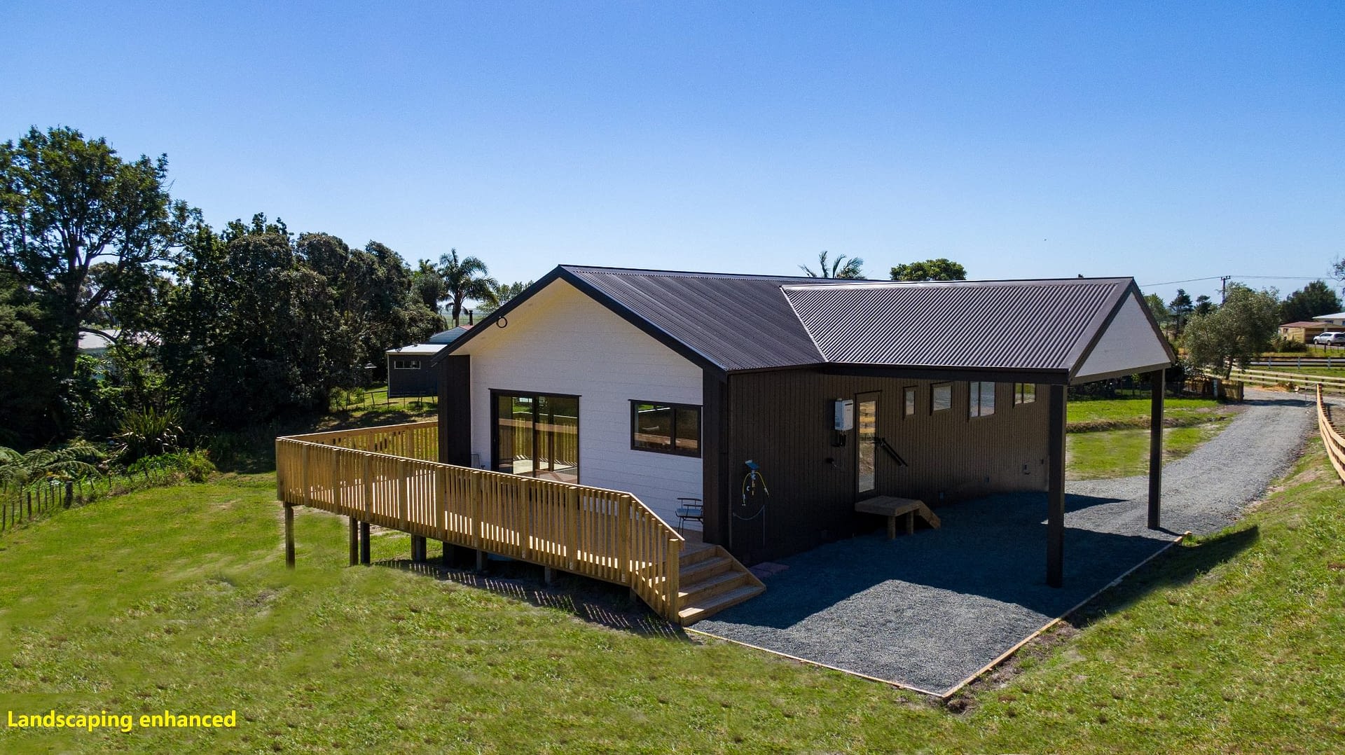 Lot 3, 208 Pukepoto Road Strand Homes